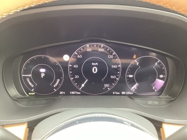 CX-602.5 PHEV プレミアムスポーツ 4WD