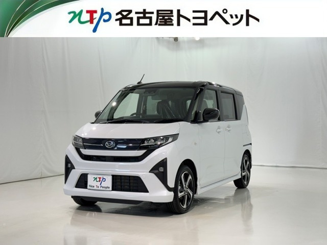 ムーヴRS