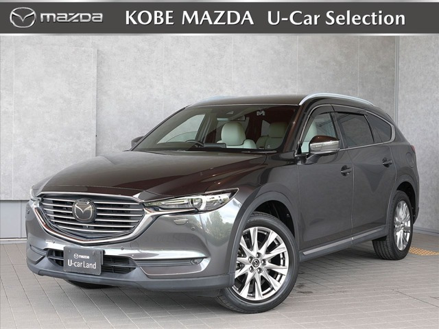 CX-82.2 XD Lパッケージ