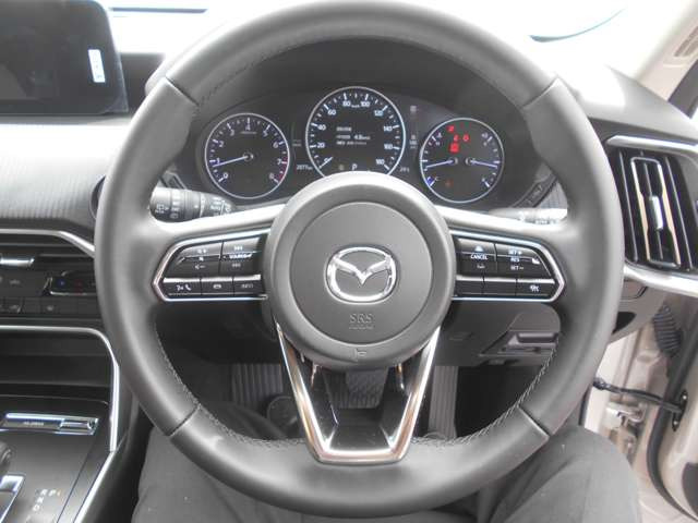CX-602.5 25S Sパッケージ