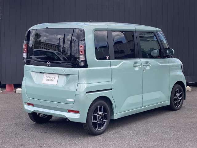 ルークスハイウェイスター