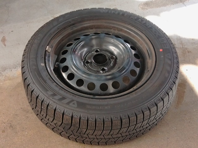 フィット1.5 ホーム 4WD