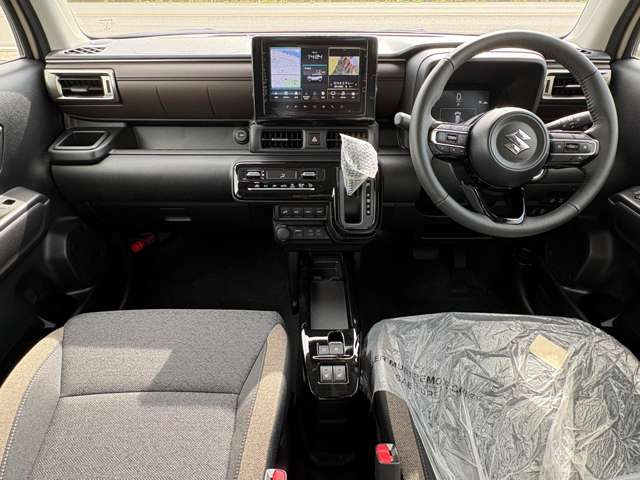 クロスビー1.2 ハイブリッド(HYBRID) MZ 4WD