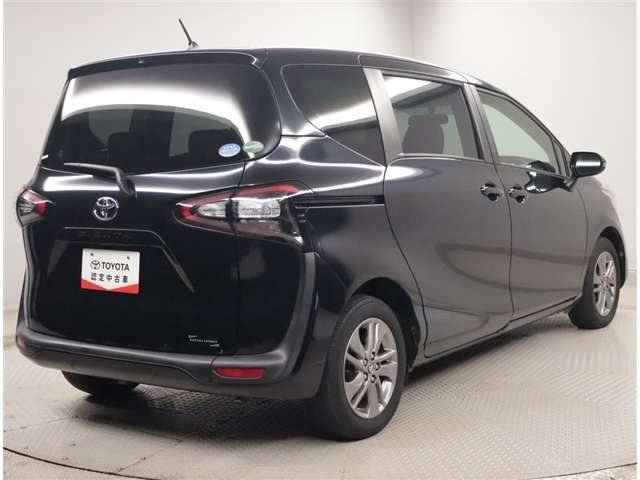 シエンタ1.5 G