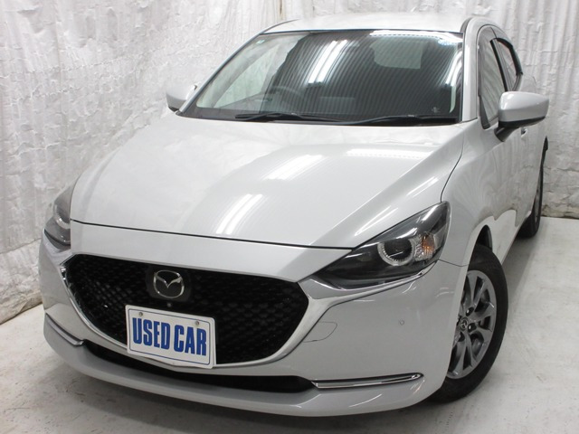 MAZDA21.5 15S プロアクティブ Sパッケージ