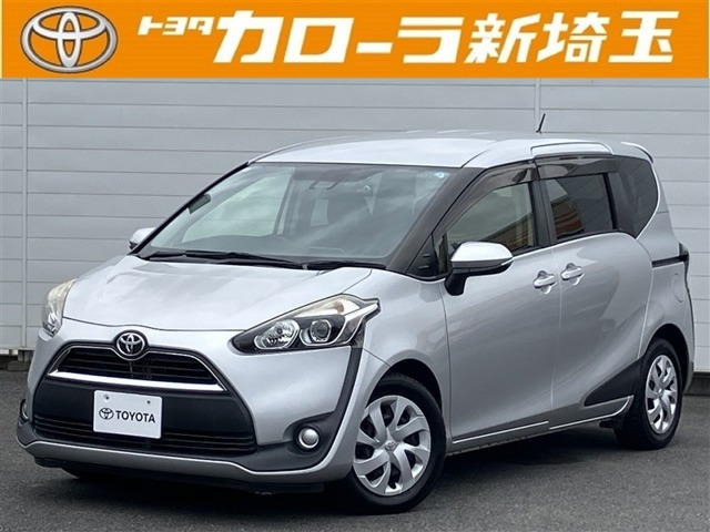 シエンタ1.5 G