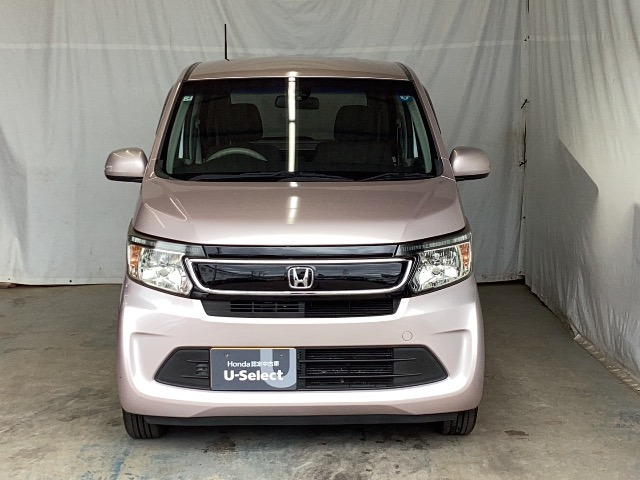 N-WGNコンフォートパッケージ 4WD