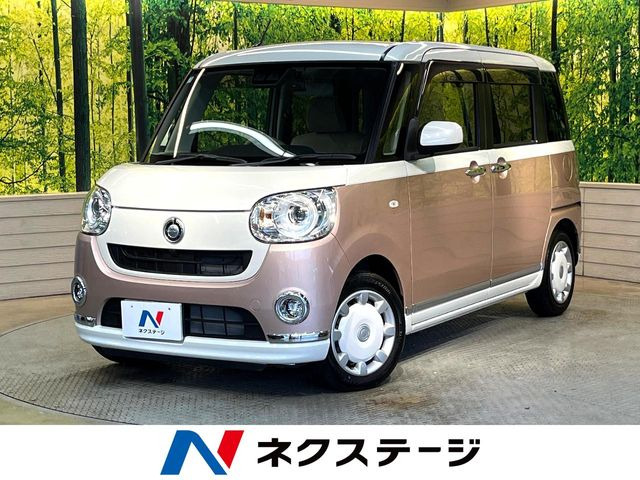 ムーヴキャンバスG メイクアップ SAIII
