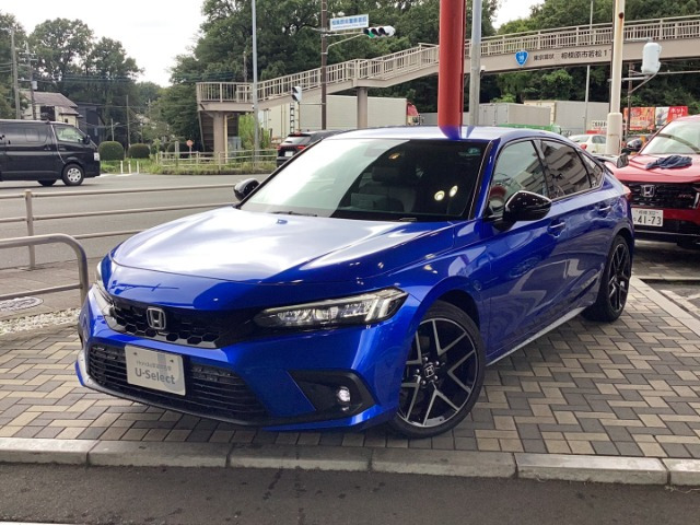 シビック