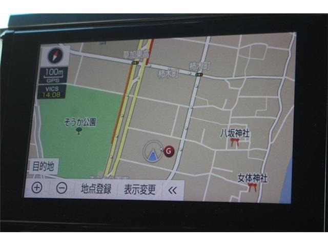 アルファード2.5 S