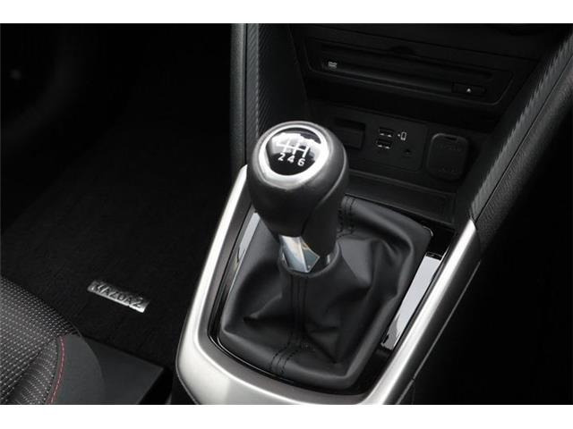 MAZDA21.5 15S ブラックトーンエディション