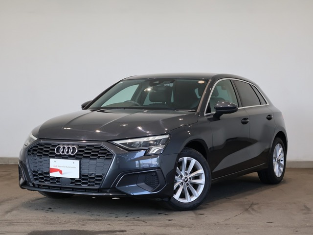 A3スポーツバック30 TFSI
