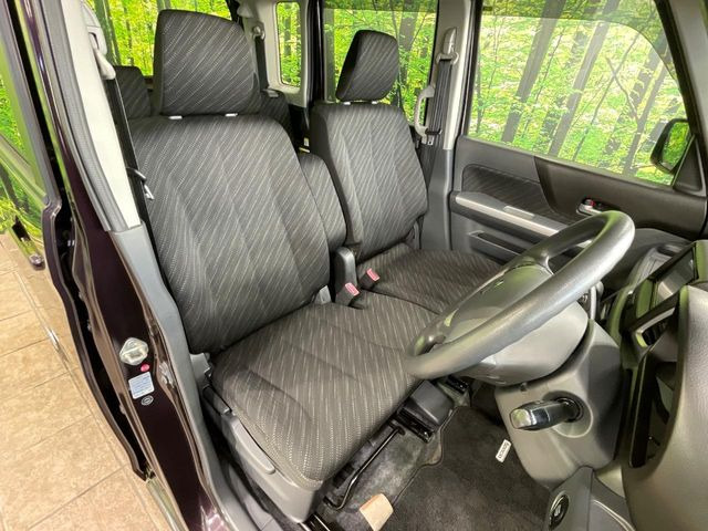ドライバーによって運転しやすいポジションは異なり、あの車はどうなのか不安なこともありますよね。気になるお車は店頭で乗り込んでご確認いただけます♪
