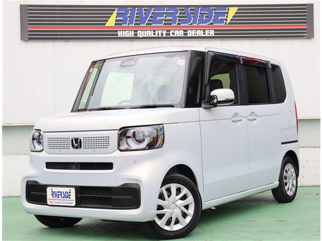 N-BOX