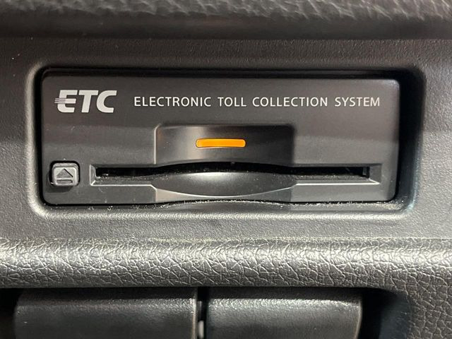 【ETC】高速道路の料金所をストレスなく通過!話題のスポットやサービスエリアに多い「スマートIC」利用時は必須のアイテムです。当店でセットアップを実施、ご納車当日からすぐにご利用いただけます!