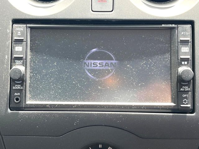 ノート1.2 X