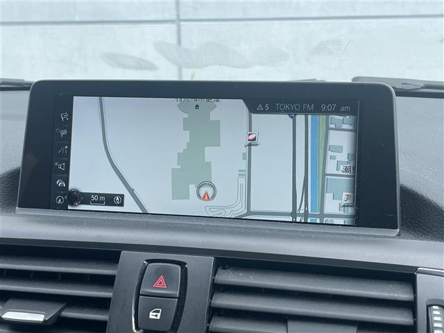 1シリーズ118d スタイル
