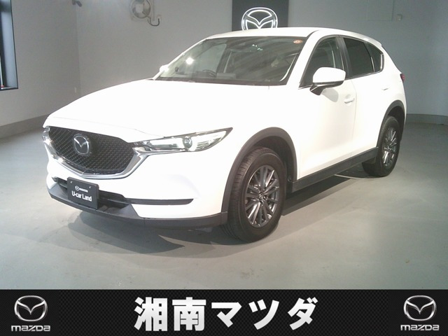 CX-52.2 XD プロアクティブ
