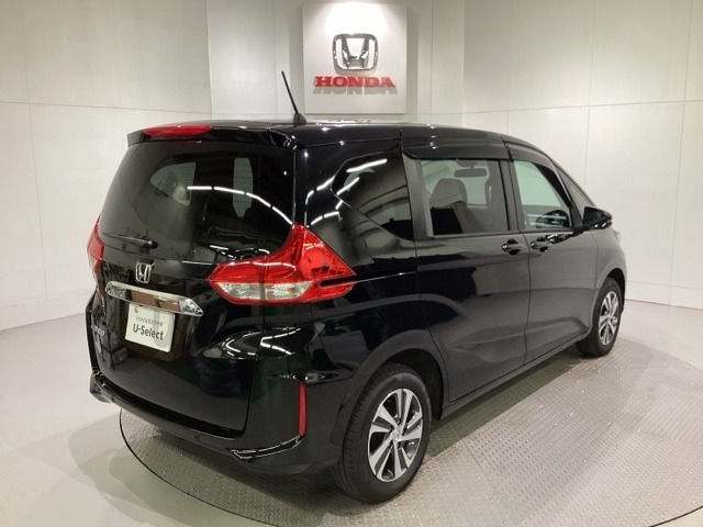 フリード1.5 G 4WD