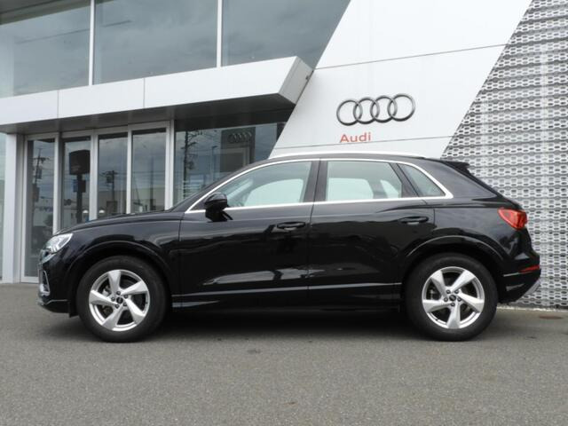 Q335 TFSI アドバンスド