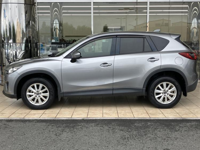 CX-52.2 XD Lパッケージ