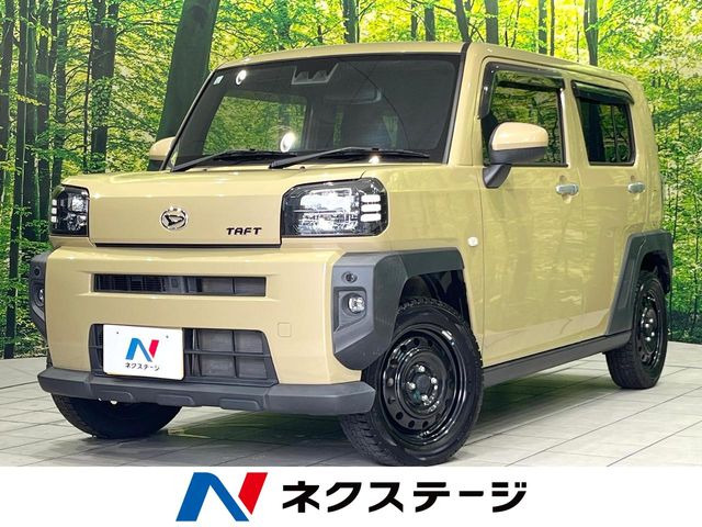 タフトX