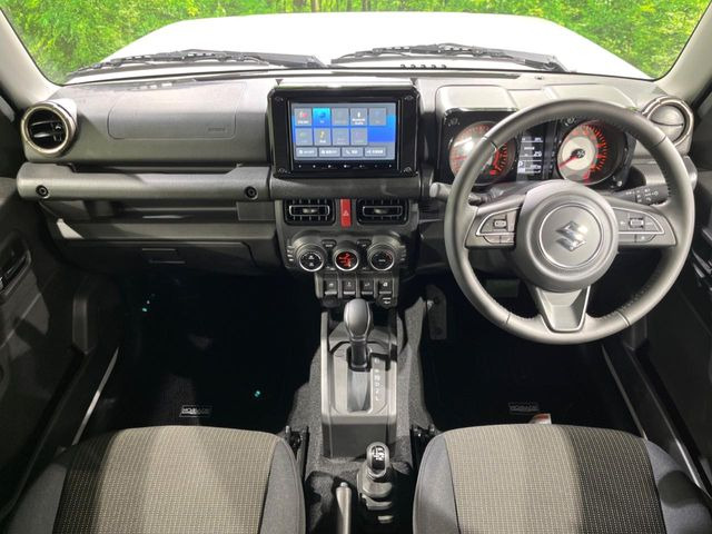 ジムニーノマド1.5 FC 4WD