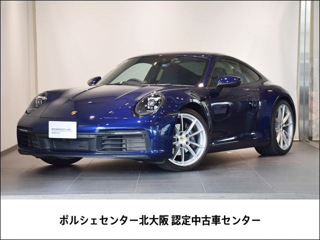 911カレラ PDK