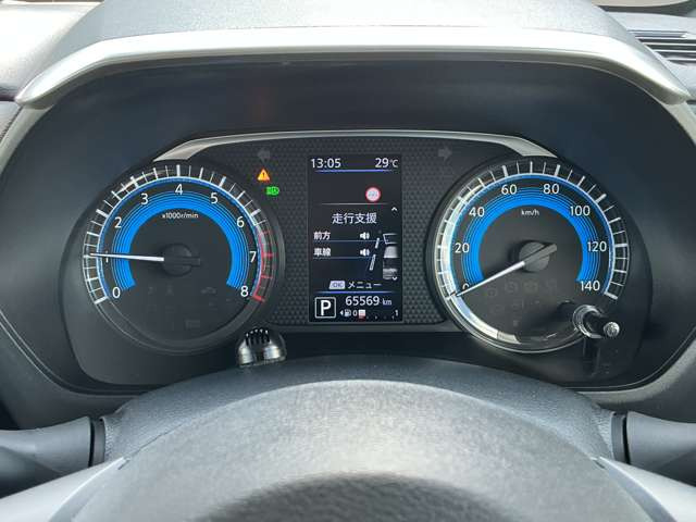 ルークスハイウェイスター