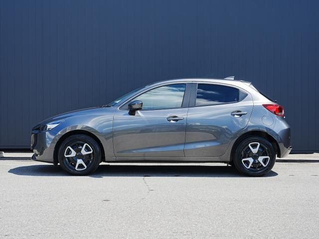 MAZDA21.5 15BD