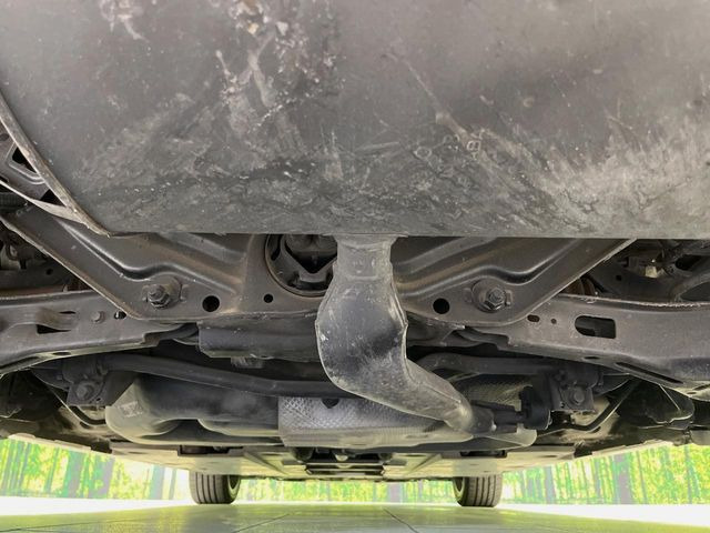 下回りがきれいなうちに、防錆加工の施工がオススメ。降雪地域はもちろん、沿岸部にお住いの方や、趣味でマリン・ウィンタースポーツをされる方にご好評いただいております。