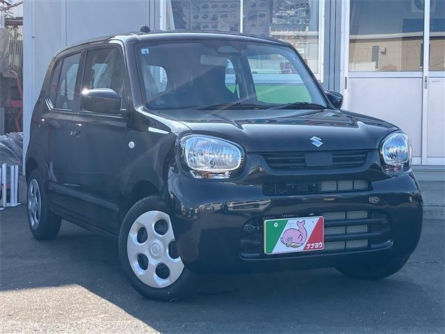 アルトL 4WD