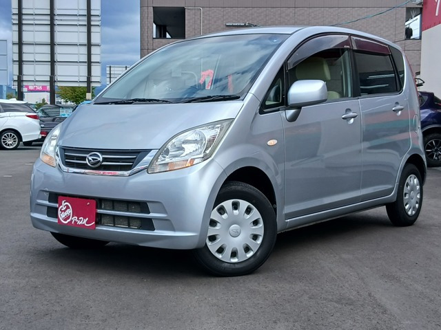 ムーヴL