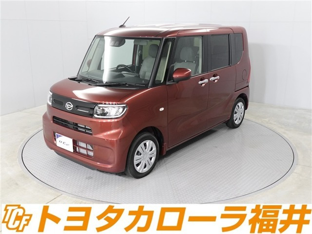 タントX