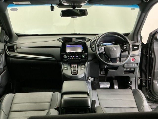 CR-V2.0 e:HEV EX ブラック エディション