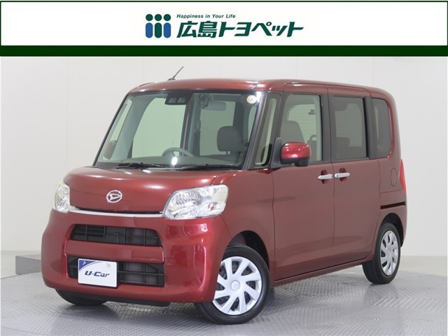 タントX SAIII