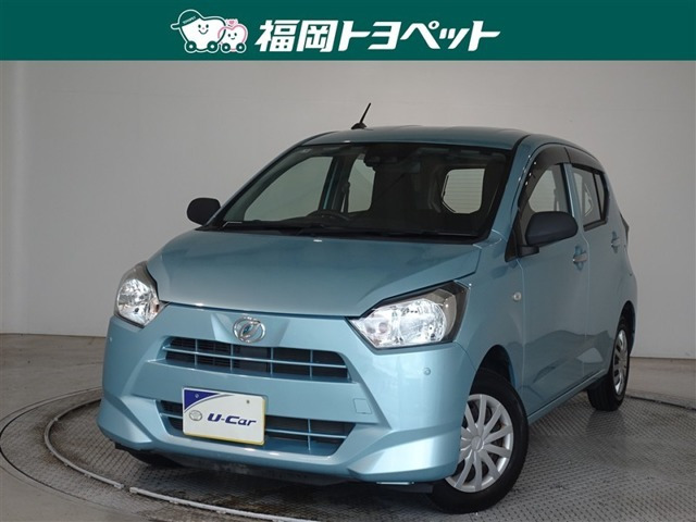 ミライースL SAIII