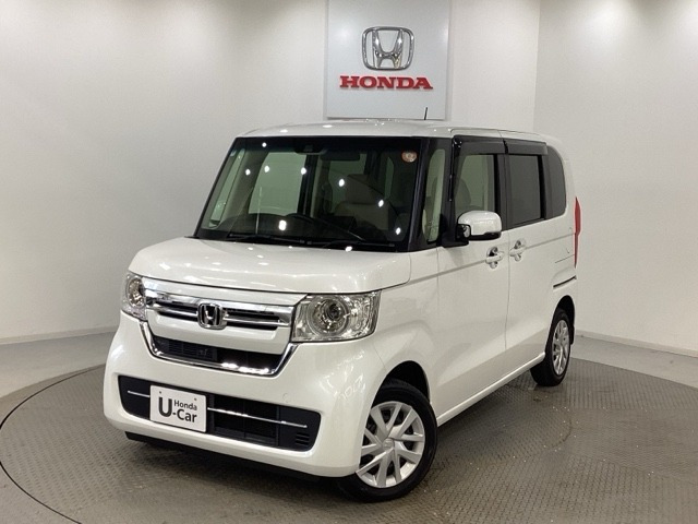 N-BOXL 4WD