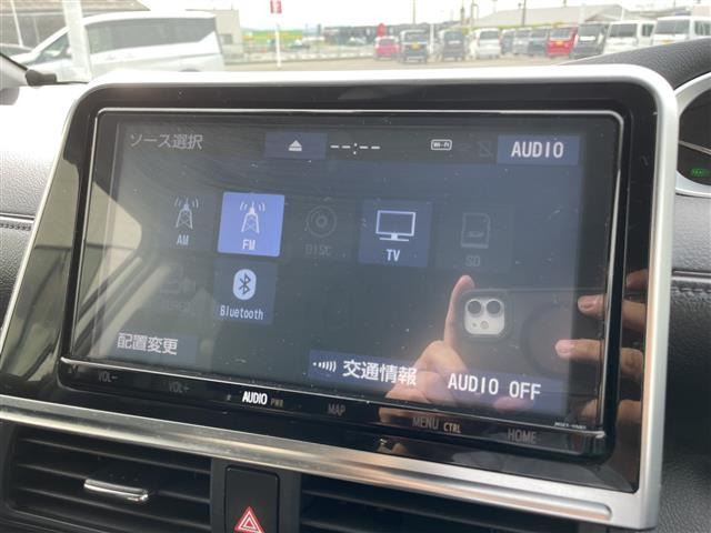 シエンタハイブリッド 1.5 G セーフティエディションII