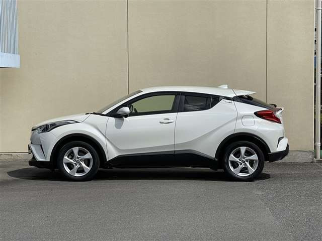 C-HR1.2 S-T 4WD