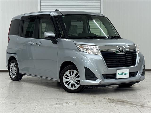 ルーミー1.0 G S