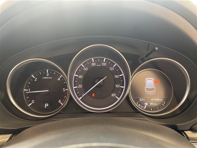 CX-52.2 XD Lパッケージ 4WD