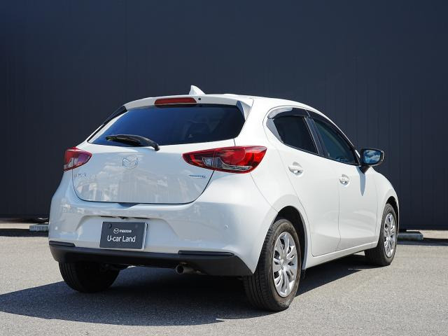 MAZDA21.5 15S プロアクティブ スマートエディションII
