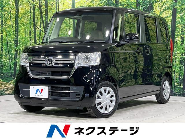 N-BOXL