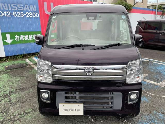 NV100クリッパーリオG ハイルーフ 4WD