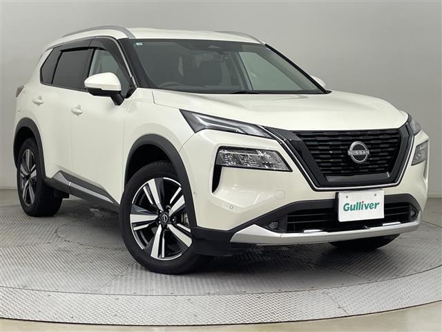 エクストレイル1.5 G e-4ORCE 4WD