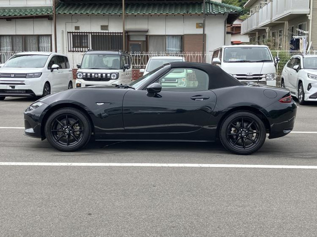 ロードスター1.5 S スペシャルパッケージ