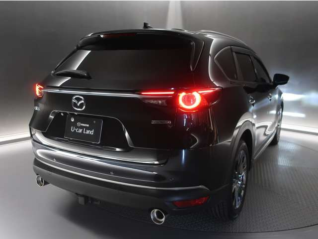 CX-82.2 XD Lパッケージ