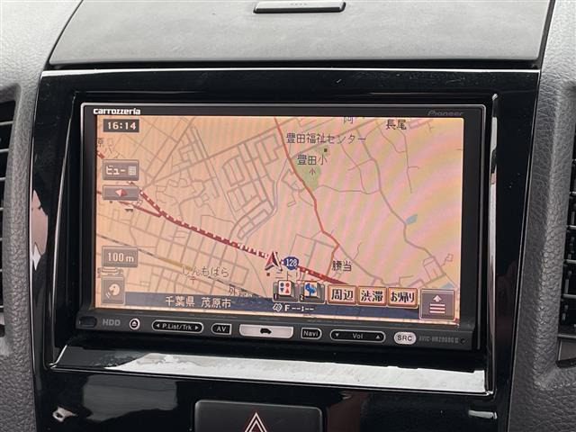ルークスハイウェイスター