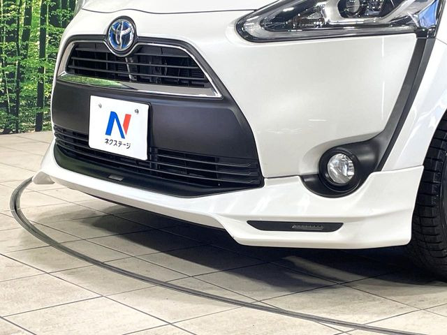 シエンタハイブリッド 1.5 G